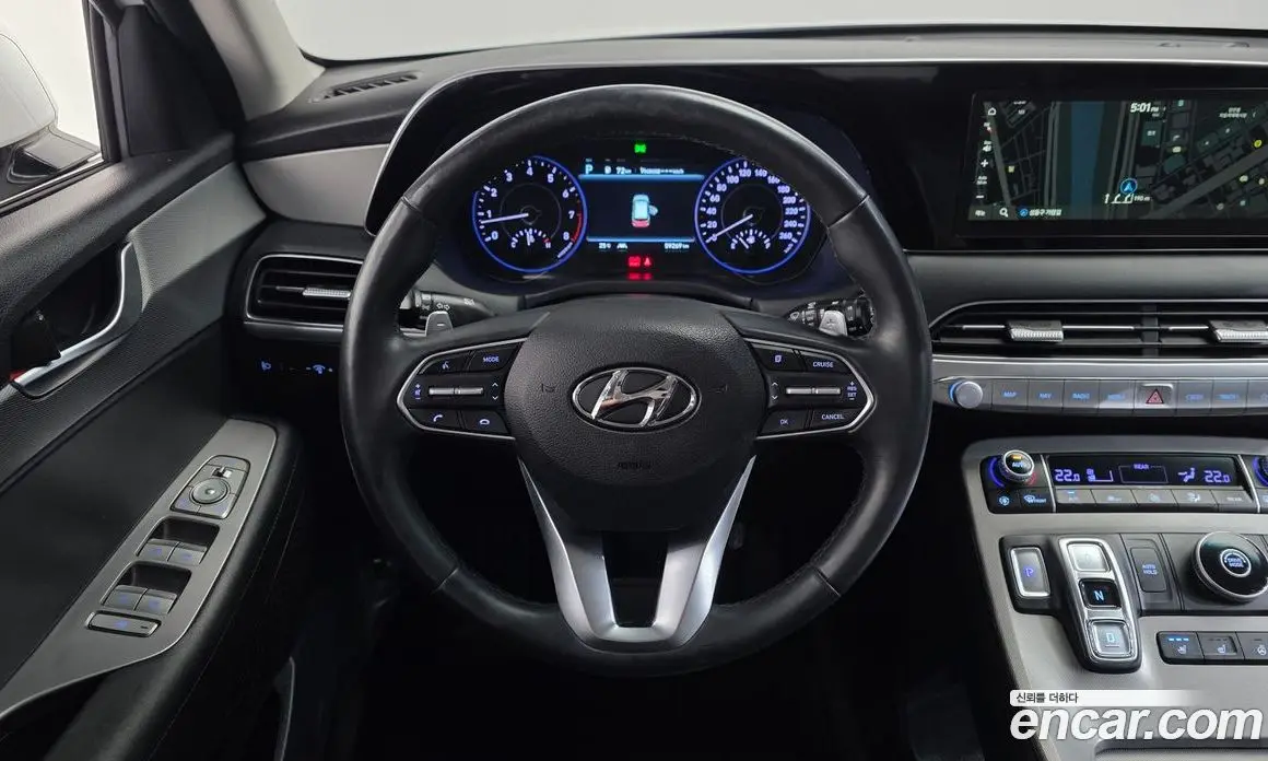 Hyundai Palisade 2022 3.8 автомат (гидро), фото 19 Hyundai Palisade 2022 3.8 автомат (гидро), фото 19