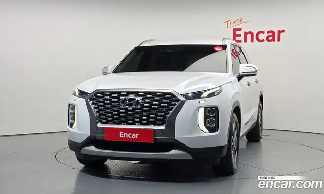 Hyundai Palisade 2022 3.8 автомат (гидро), миниатюра 3 Hyundai Palisade 2022 3.8 автомат (гидро), миниатюра 3