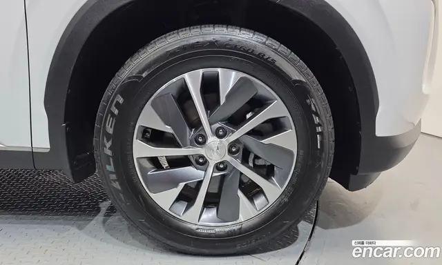 Hyundai Palisade 2022 3.8 автомат (гидро), миниатюра 5 Hyundai Palisade 2022 3.8 автомат (гидро), миниатюра 5