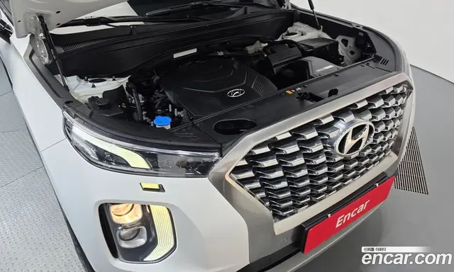Hyundai Palisade 2022 3.8 автомат (гидро), миниатюра 6 Hyundai Palisade 2022 3.8 автомат (гидро), миниатюра 6