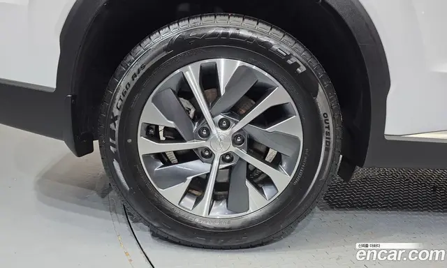 Hyundai Palisade 2022 3.8 автомат (гидро), миниатюра 7 Hyundai Palisade 2022 3.8 автомат (гидро), миниатюра 7