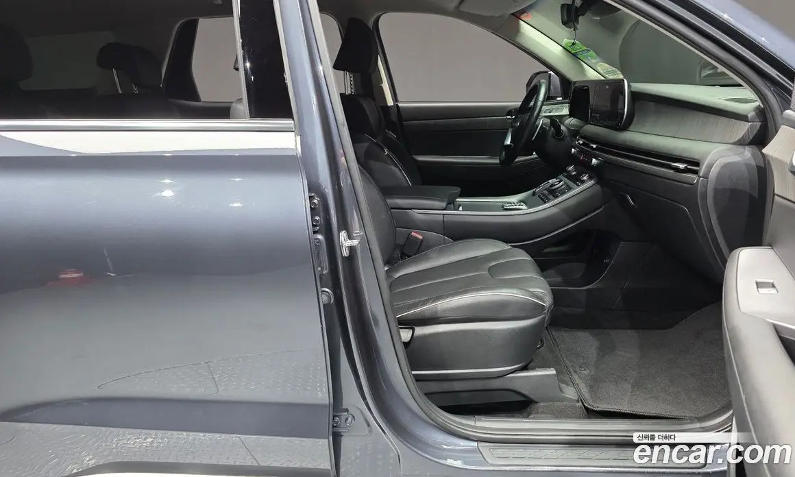Hyundai Palisade 2022 3.8 автомат (гидро), фото 11