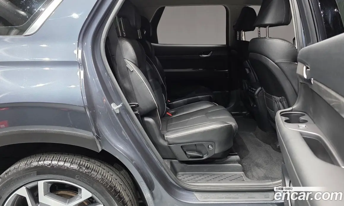 Hyundai Palisade 2022 3.8 автомат (гидро), фото 12