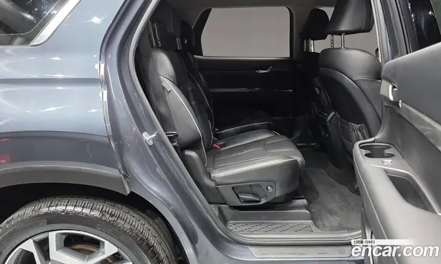 Hyundai Palisade 2022 3.8 автомат (гидро), миниатюра 12
