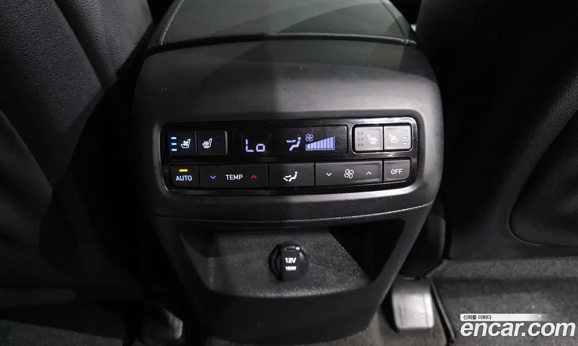 Hyundai Palisade 2022 3.8 автомат (гидро), фото 19