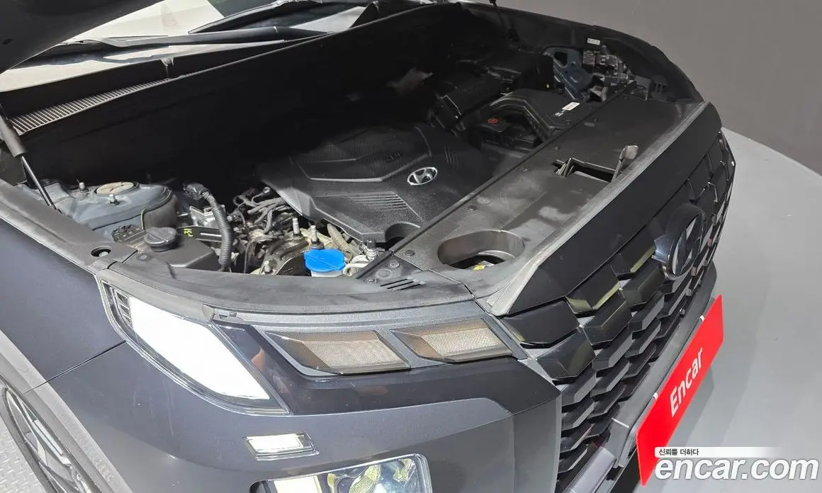 Hyundai Palisade 2022 3.8 автомат (гидро), фото 6