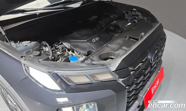 Hyundai Palisade 2022 3.8 автомат (гидро), миниатюра 6