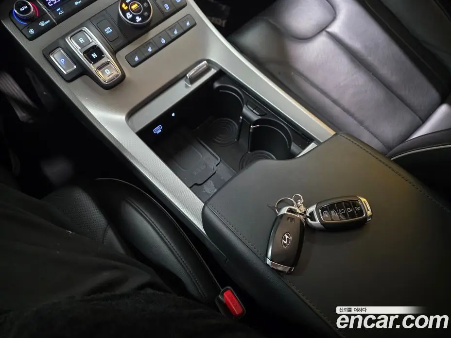 Hyundai Palisade 2022 2.2 автомат (гидро), фото 11 Hyundai Palisade 2022 2.2 автомат (гидро), фото 11