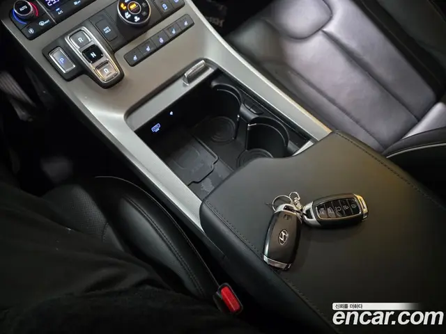 Hyundai Palisade 2022 2.2 автомат (гидро), миниатюра 11 Hyundai Palisade 2022 2.2 автомат (гидро), миниатюра 11
