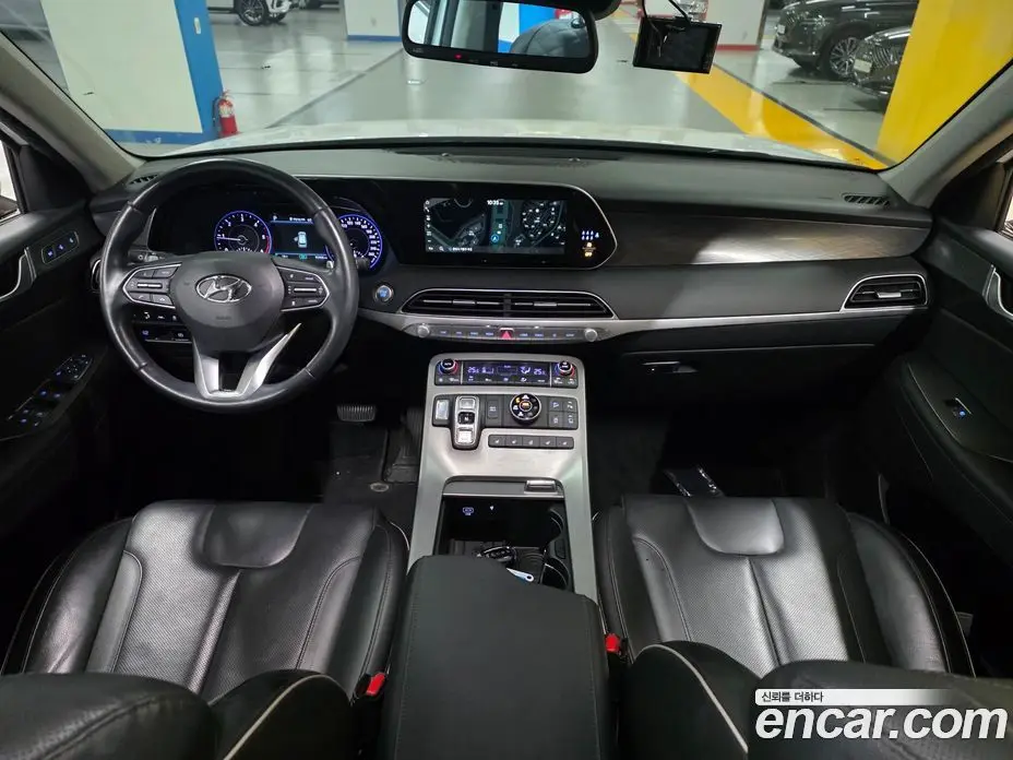 Hyundai Palisade 2022 2.2 автомат (гидро), фото 15 Hyundai Palisade 2022 2.2 автомат (гидро), фото 15