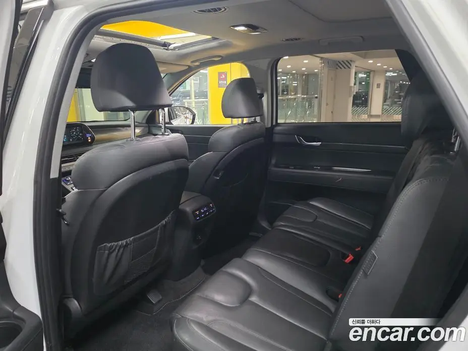 Hyundai Palisade 2022 2.2 автомат (гидро), фото 18 Hyundai Palisade 2022 2.2 автомат (гидро), фото 18