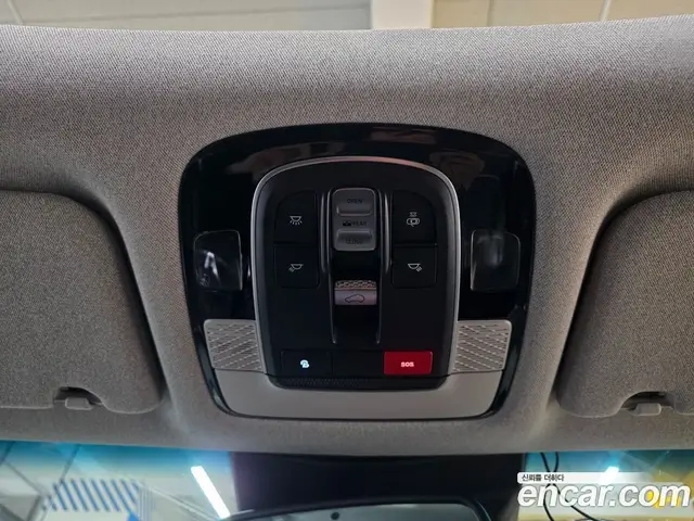 Hyundai Palisade 2022 2.2 автомат (гидро), миниатюра 7 Hyundai Palisade 2022 2.2 автомат (гидро), миниатюра 7