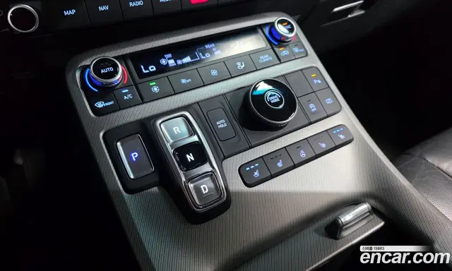 Hyundai Palisade 2022 3.8 автомат (гидро), миниатюра 12
