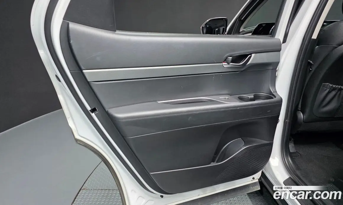 Hyundai Palisade 2022 3.8 автомат (гидро), фото 15