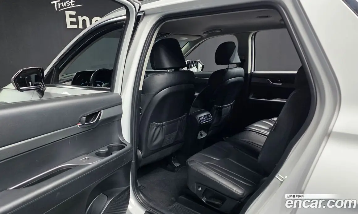 Hyundai Palisade 2022 3.8 автомат (гидро), фото 16