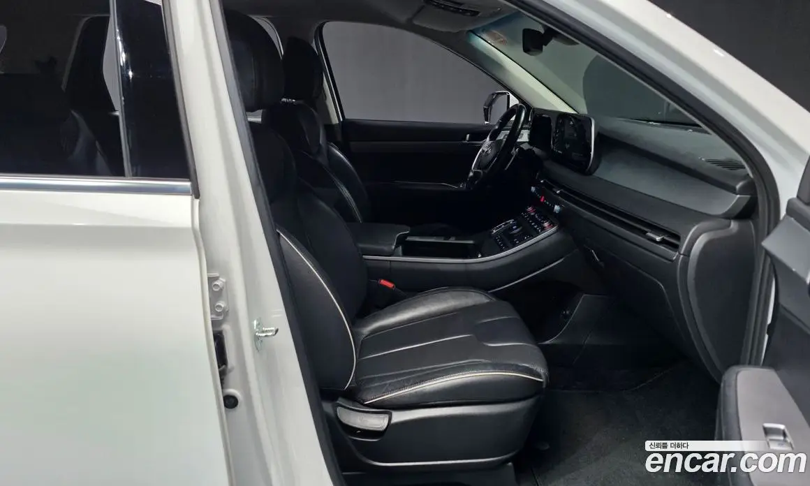 Hyundai Palisade 2022 3.8 автомат (гидро), фото 17