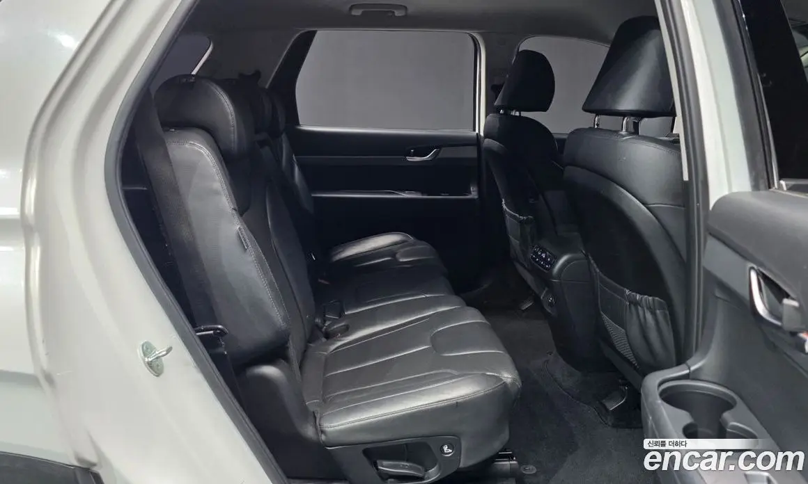 Hyundai Palisade 2022 3.8 автомат (гидро), фото 18
