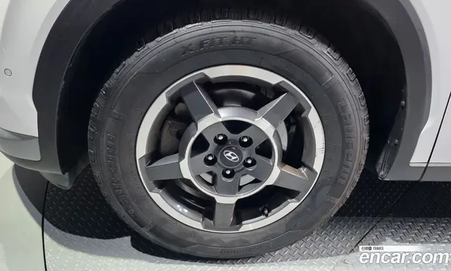 Hyundai Palisade 2022 3.8 автомат (гидро), миниатюра 5