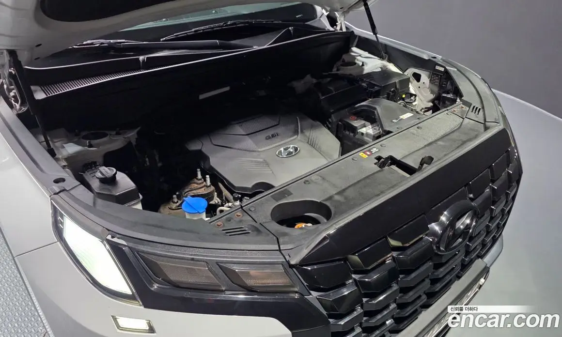 Hyundai Palisade 2022 3.8 автомат (гидро), фото 6