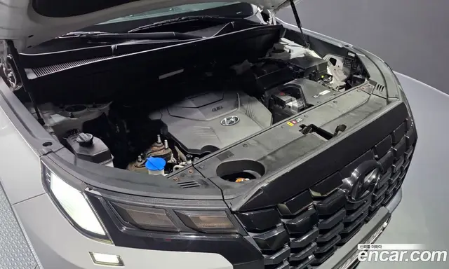 Hyundai Palisade 2022 3.8 автомат (гидро), миниатюра 6