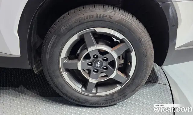 Hyundai Palisade 2022 3.8 автомат (гидро), миниатюра 7