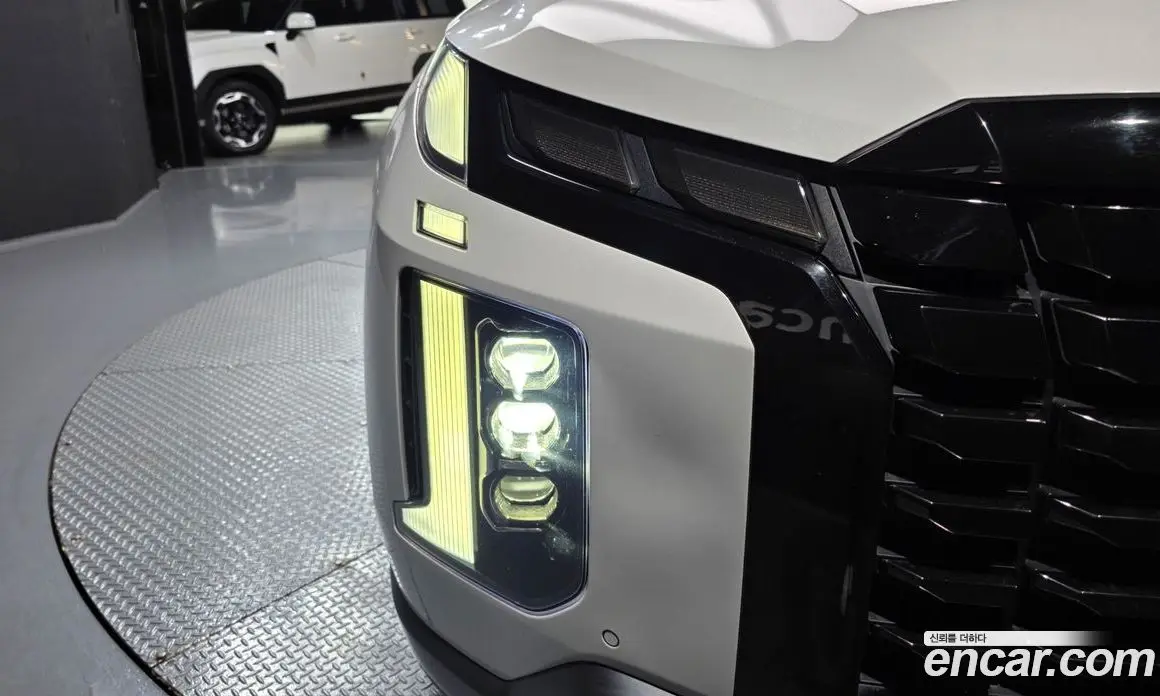 Hyundai Palisade 2022 3.8 автомат (гидро), фото 8