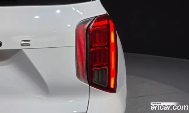 Hyundai Palisade 2022 3.8 автомат (гидро), миниатюра 9