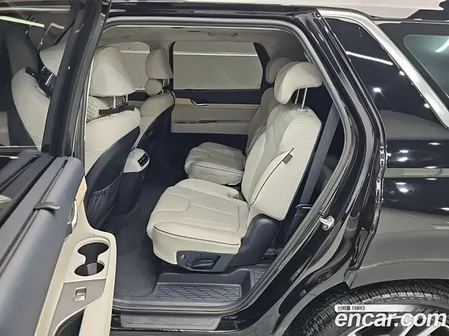 Hyundai Palisade 2023 3.8 автомат (гидро), миниатюра 12