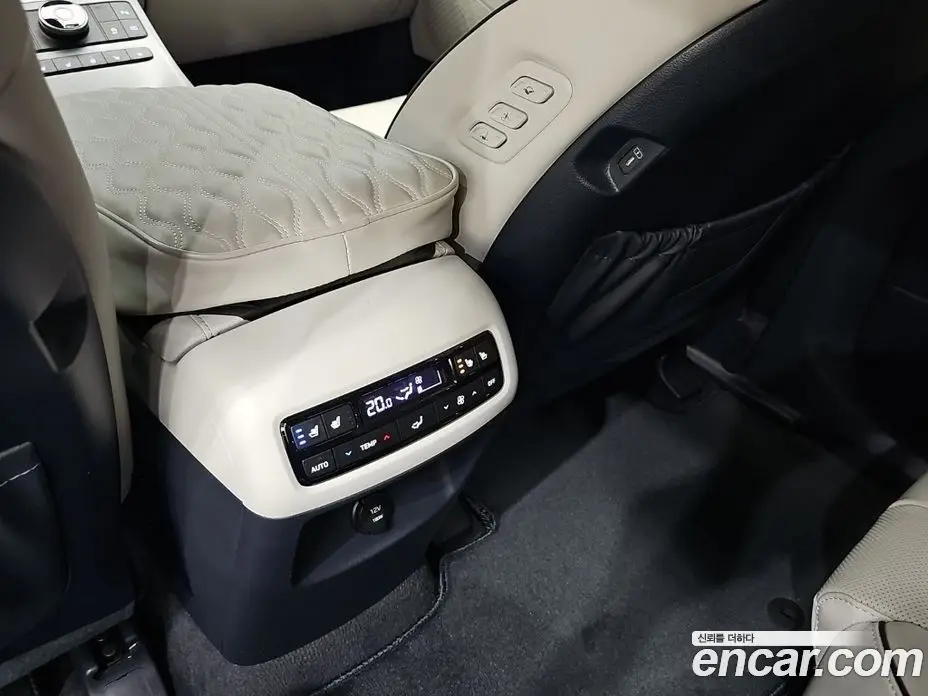 Hyundai Palisade 2023 3.8 автомат (гидро), фото 14