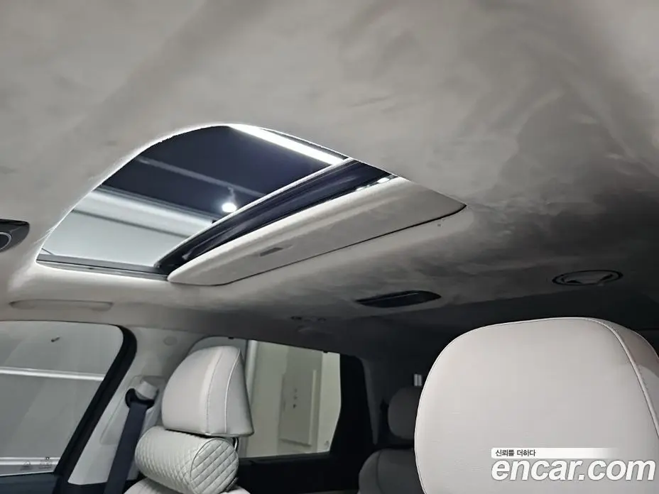 Hyundai Palisade 2023 3.8 автомат (гидро), фото 15