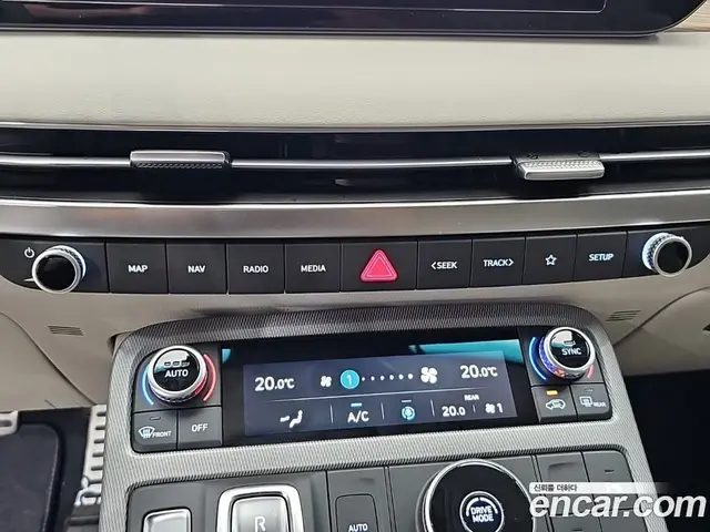 Hyundai Palisade 2023 3.8 автомат (гидро), миниатюра 10