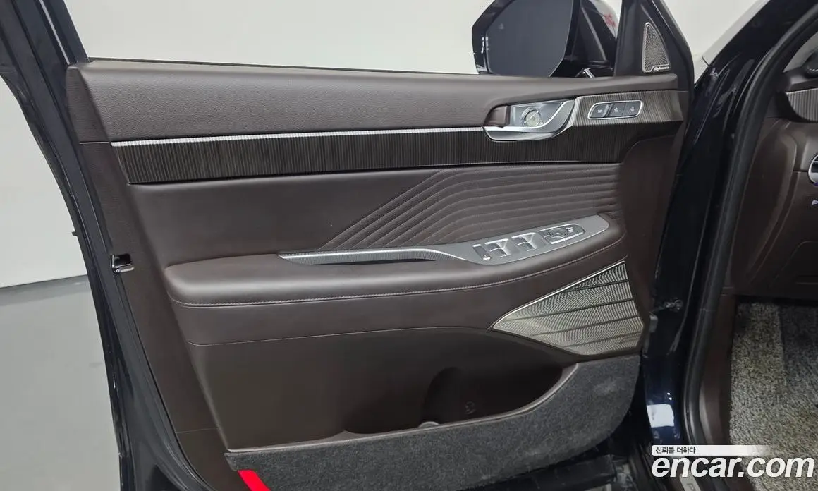 Hyundai Palisade 2023 2.2 автомат (гидро), фото 14