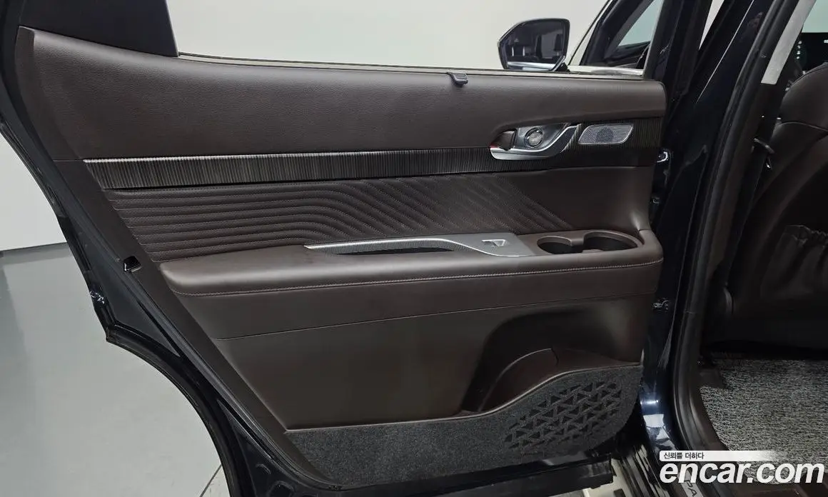 Hyundai Palisade 2023 2.2 автомат (гидро), фото 15