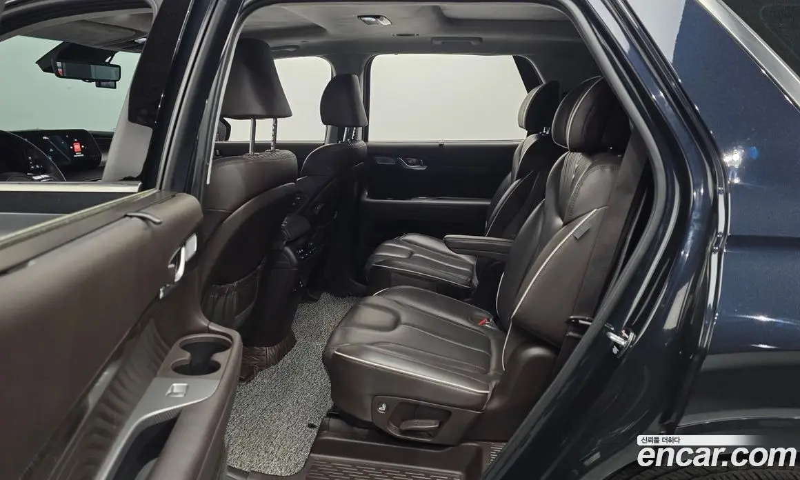 Hyundai Palisade 2023 2.2 автомат (гидро), фото 17