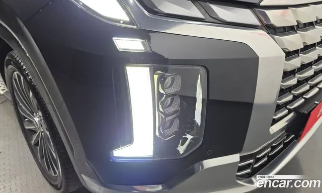 Hyundai Palisade 2023 2.2 автомат (гидро), миниатюра 8