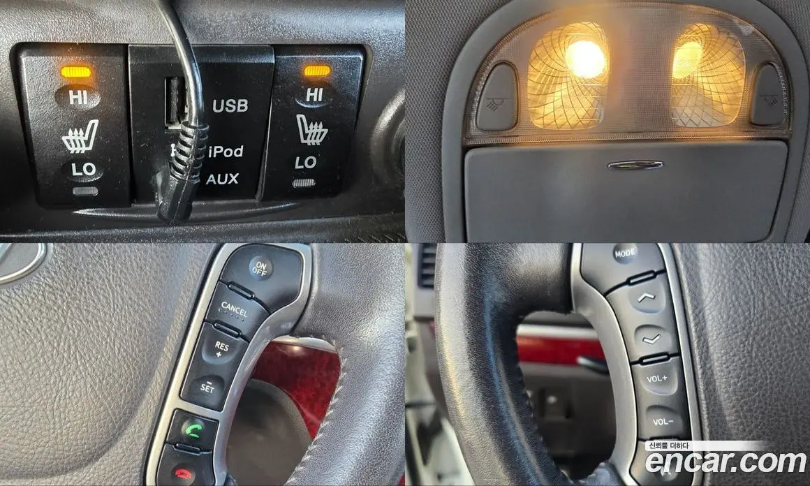 Hyundai Santa Fe 2010 2.0 автомат (гидро), фото 19
