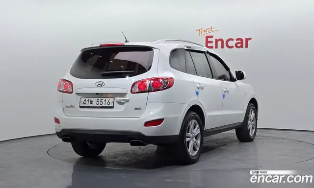 Hyundai Santa Fe 2010 2.0 автомат (гидро), миниатюра 2 Hyundai Santa Fe 2010 2.0 автомат (гидро), миниатюра 2