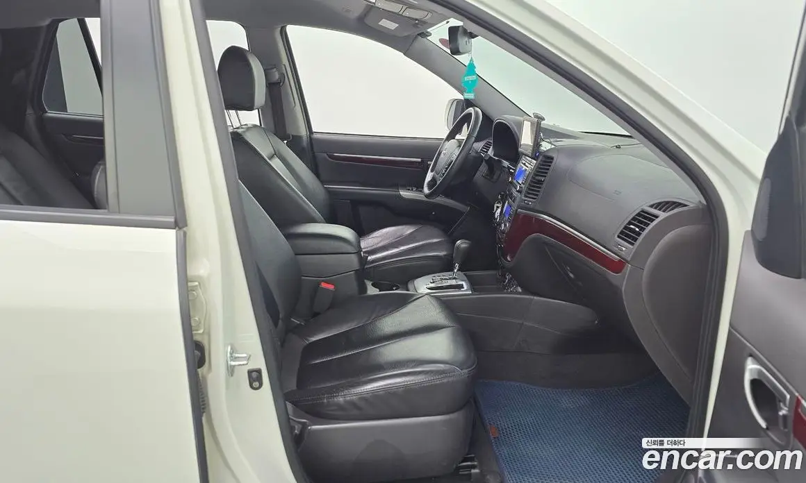Hyundai Santa Fe 2010 2.0 автомат (гидро), фото 11 Hyundai Santa Fe 2010 2.0 автомат (гидро), фото 11