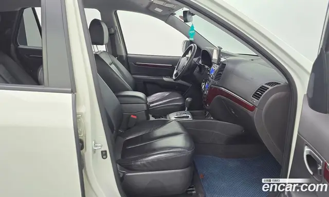 Hyundai Santa Fe 2010 2.0 автомат (гидро), миниатюра 11 Hyundai Santa Fe 2010 2.0 автомат (гидро), миниатюра 11