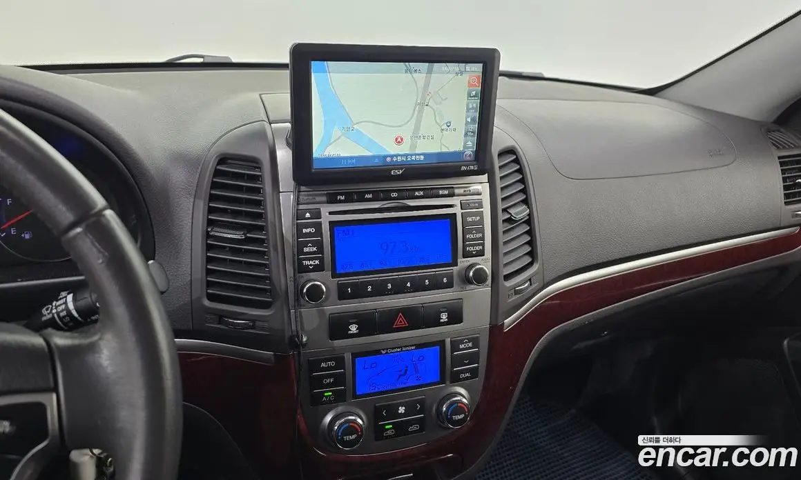 Hyundai Santa Fe 2010 2.0 автомат (гидро), фото 14 Hyundai Santa Fe 2010 2.0 автомат (гидро), фото 14