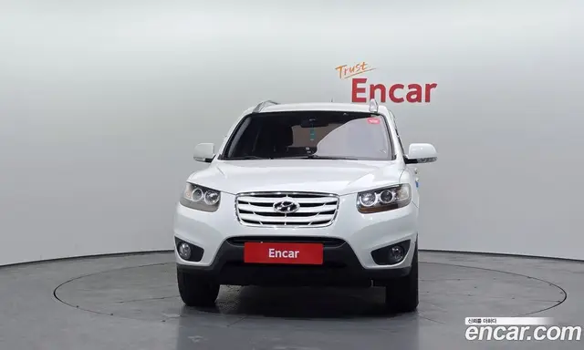Hyundai Santa Fe 2010 2.0 автомат (гидро), миниатюра 3 Hyundai Santa Fe 2010 2.0 автомат (гидро), миниатюра 3