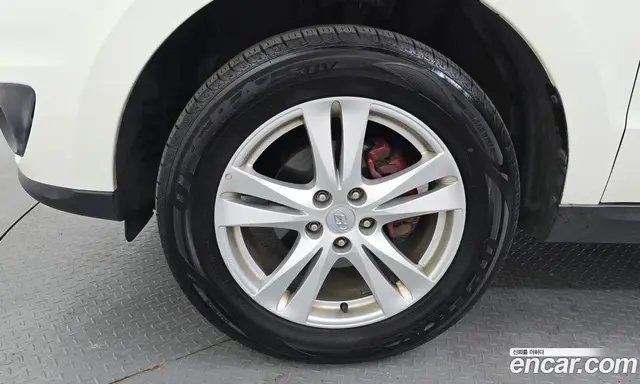 Hyundai Santa Fe 2010 2.0 автомат (гидро), миниатюра 5 Hyundai Santa Fe 2010 2.0 автомат (гидро), миниатюра 5