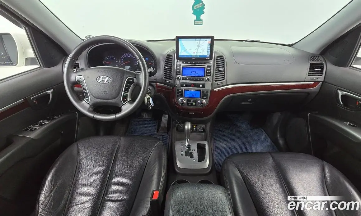 Hyundai Santa Fe 2010 2.0 автомат (гидро), фото 7 Hyundai Santa Fe 2010 2.0 автомат (гидро), фото 7