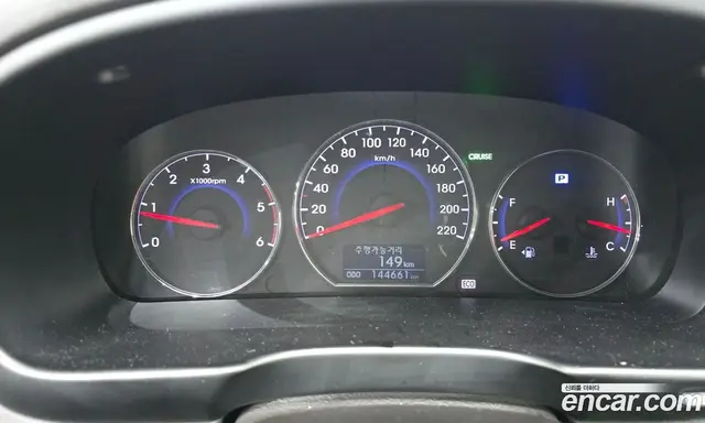 Hyundai Santa Fe 2010 2.0 автомат (гидро), миниатюра 8 Hyundai Santa Fe 2010 2.0 автомат (гидро), миниатюра 8