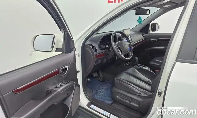 Hyundai Santa Fe 2010 2.0 автомат (гидро), миниатюра 10 Hyundai Santa Fe 2010 2.0 автомат (гидро), миниатюра 10