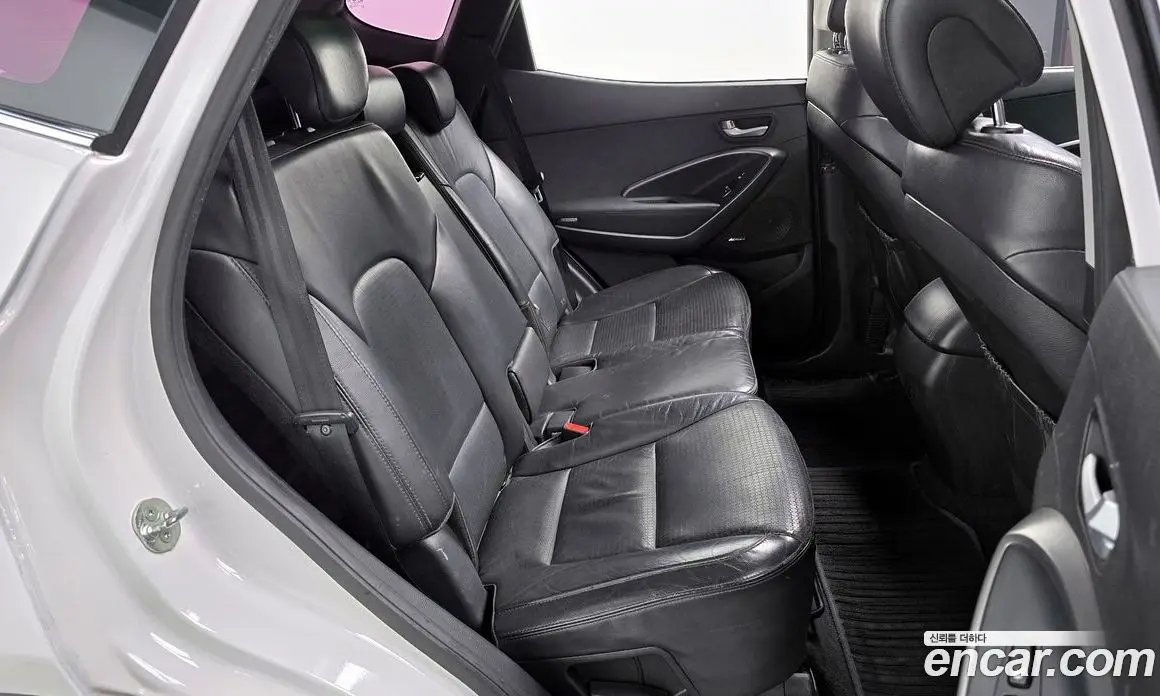 Hyundai Santa Fe 2013 2.0 автомат (гидро), фото 12 Hyundai Santa Fe 2013 2.0 автомат (гидро), фото 12
