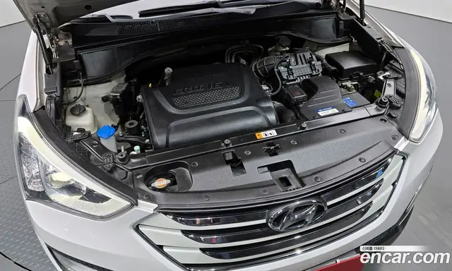Hyundai Santa Fe 2013 2.0 автомат (гидро), миниатюра 6 Hyundai Santa Fe 2013 2.0 автомат (гидро), миниатюра 6
