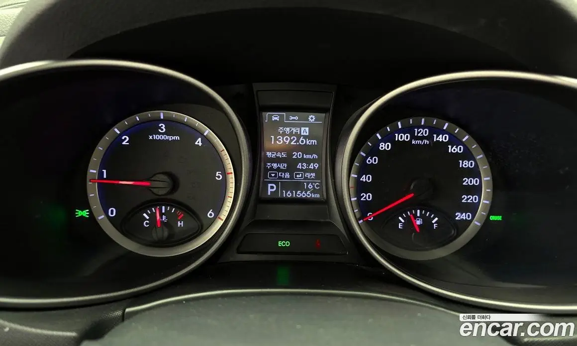 Hyundai Santa Fe 2013 2.0 автомат (гидро), фото 8 Hyundai Santa Fe 2013 2.0 автомат (гидро), фото 8