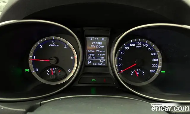 Hyundai Santa Fe 2013 2.0 автомат (гидро), миниатюра 8 Hyundai Santa Fe 2013 2.0 автомат (гидро), миниатюра 8