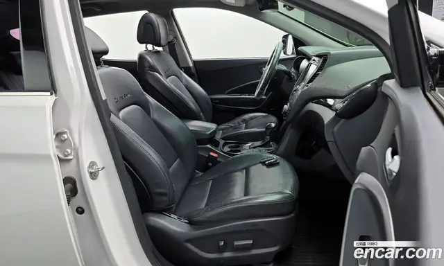 Hyundai Santa Fe 2013 2.0 автомат (гидро), миниатюра 10 Hyundai Santa Fe 2013 2.0 автомат (гидро), миниатюра 10